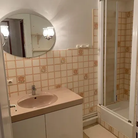 Flat Apartment