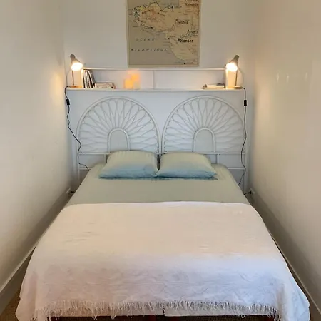 Flat Apartment